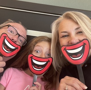 Fundraising Page: Kathy & Brian Hobgood